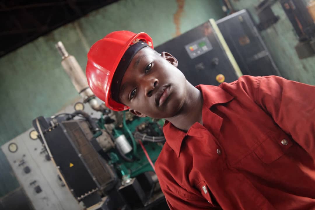 Mon niveau académique